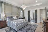 Photos are of a former St. Andrews III model home.  NOT ACTUAL HOUSE.