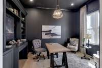 Photos are of a former St. Andrews III model home.  NOT ACTUAL HOUSE.