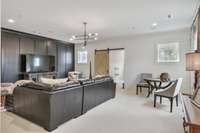 Photos are of a former St. Andrews III model home.  NOT ACTUAL HOUSE.