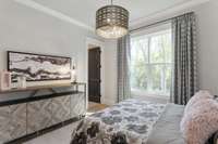 Photos are of a former St. Andrews III model home.  NOT ACTUAL HOUSE.