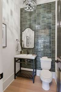 Photos are of a former St. Andrews III model home.  NOT ACTUAL HOUSE.