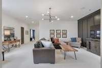 Photos are of a former St. Andrews III model home.  NOT ACTUAL HOUSE.