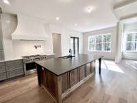 Representation Photo to Show Builder's Work - Not Actual Home