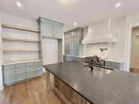 Representation Photo to Show Builder's Work - Not Actual Home