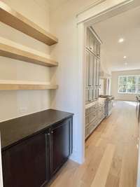 Representation Photo to Show Builder's Work - Not Actual Home