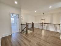 Representation Photo to Show Builder's Work - Not Actual Home