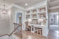 Representation Photo to Show Builder's Work - Not Actual Home
