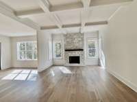 Representation Photo to Show Builder's Work - Not Actual Home