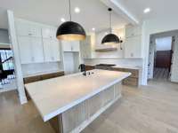 Representation Photo to Show Builder's Work - Not Actual Home