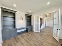 Representation Photo to Show Builder's Work - Not Actual Home