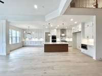 Representation Photo to Show Builder's Work - Not Actual Home