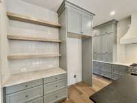 Representation Photo to Show Builder's Work - Not Actual Home