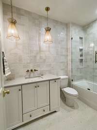 Examples are of Devonshire II Model - Not Actual Home