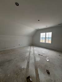 Current Construction Progress