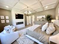 Examples are of Devonshire II Model - Not Actual Home