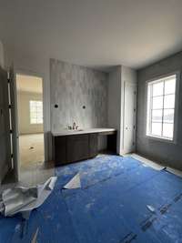 Current Construction Progress