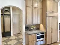 Examples are of Devonshire II Model - Not Actual Home