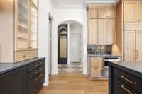 Examples are of Devonshire II Model - Not Actual Home