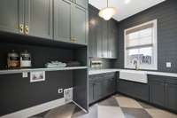 Examples are of Devonshire II Model - Not Actual Home