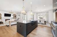 Examples are of Devonshire II Model - Not Actual Home