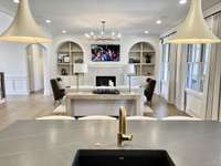 Examples are of Devonshire II Model - Not Actual Home