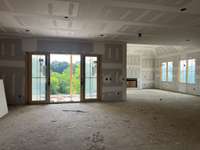 Current Construction Progress