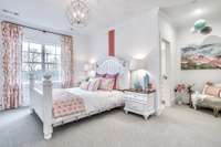 Photo of Westchester Model Home is for Representation Purposes Only and Not Actual Home
