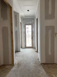 Current Construction Progress