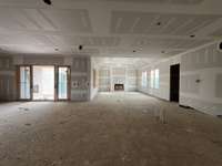 Current Construction Progress