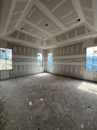 Current Construction Progress