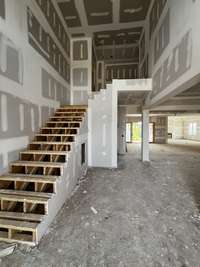 Current Construction Progress