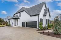 Photo of Westchester Model Home is for Representation Purposes Only and Not Actual Home