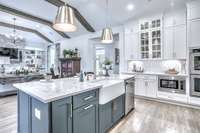 Photo of Westchester Model Home is for Representation Purposes Only and Not Actual Home