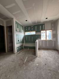Current Construction Progress