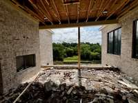 Current Construction Progress