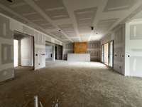 Current Construction Progress