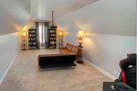 Bonus Room upstairs