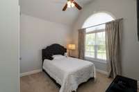 Bedroom 3 - Upstairs