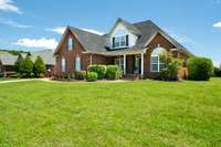 WELCOME HOME - 2317 Saint Andrews Dr, Murfreesboro TN