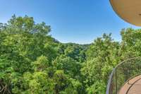 The most relaxing view!