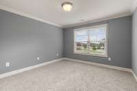 Third Bedroom located upstairs