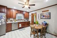 Matching GE appliances