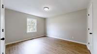Bedroom #3