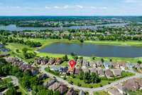 If you like boating or watersports, this is your neighborhood in Tennessee. A new marina is in the planning stages less than a mile away (as the crow flies...)