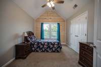 Bedroom #4
