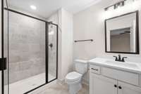 **Photos are examples of a previous build with the exact plan.**