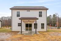 **Photos are examples of a previous build with the exact plan.**