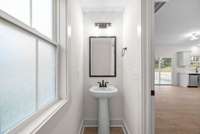 **Photos are examples of a previous build with the exact plan.**