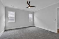 Poplar Plan - Photos depict builders' quality, this model will differ.