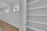 Poplar Plan - Photos depict builders' quality, this model will differ.